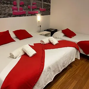  Pensión Koxka Bi