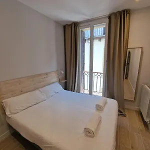 Guest house Break, San Sebastian