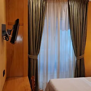 2* Pensión La Concha