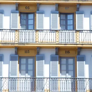 Guest house Roomss, San Sebastian