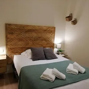 Guest house Don Cecilio, San Sebastian